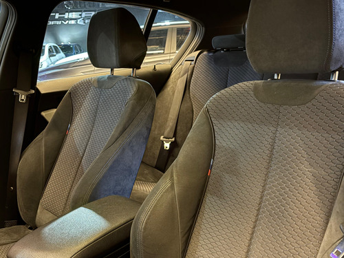 BMW Serie 1 1.6 120i M Package 177cv