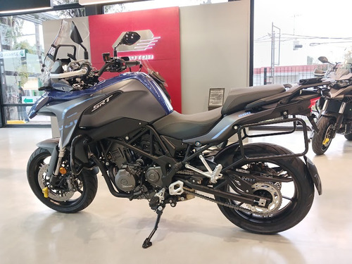 Srt 550 Qj Motor Mejor Precio De Contado-entrega En El Dia