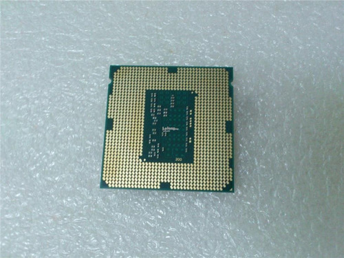 Imagem 3 de 4 de Processador Intel Core I5 4570 3.6ghz 1150 Promoção