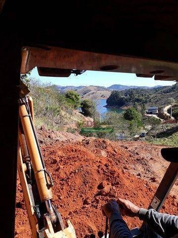 Imagem 6 de 6 de Chácara À Venda, 3250 M² Por R$ 120.000,00 - Zona Rural - Natividade Da Serra/sp - Ch0753