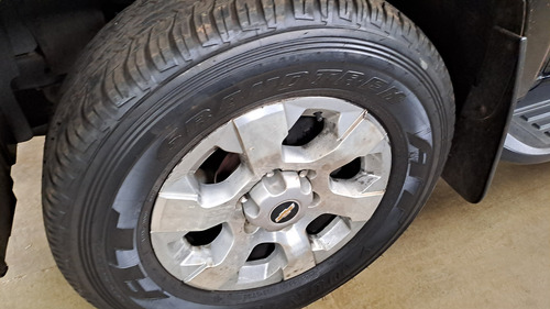 Chevrolet S10 2.8 Ltz Cab. Dupla 4x4 Aut. 4p
