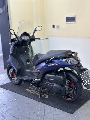 Dafra/citycom 300 I.a Pronta-entrega