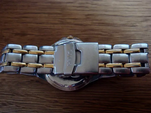 Reloj relic wet outlet