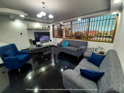 Imagen 12 de 13 de Ref 477 Venta De Apartamento En Caribe