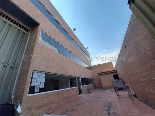 Imagen 11 de 20 de Leida Falcon Rentahouse Alquila Galpon En Los Jarales San Diego 22-23593 Lf