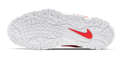 Zapatillas Nike Air Barrage Low Rucker Park Cj5395-100