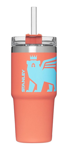 Stanley Adventure Quencher Travel Tumbler Para Niños (8 Y Má