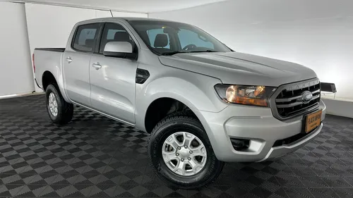 Ford Ranger Xls