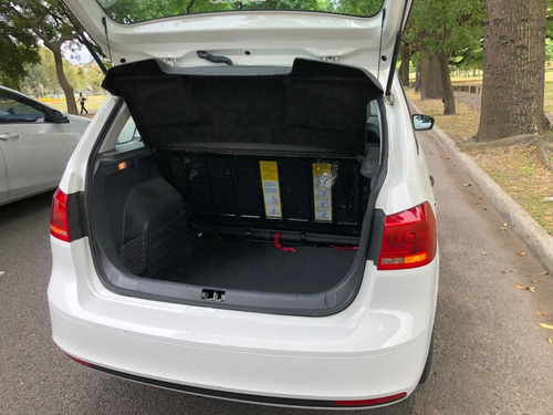 Volkswagen Suran Comfortline