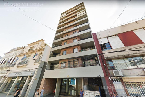 Imagen 1 de 18 de Corrientes 300 - Departamento De Dos Dormitorios Con Cochera En Venta En Rosario