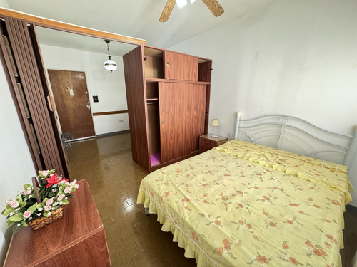 Reservado Departamento En Venta 1 Ambiente Mar Del Plata