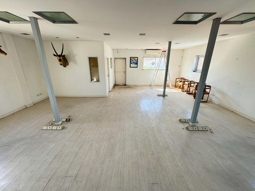 Gapon Con Oficinas En Alquiler En San Fernando.
