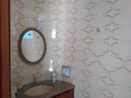 Imagem 6 de 8 de Sala Para Aluguel Em Jardim Do Trevo - Sa029277