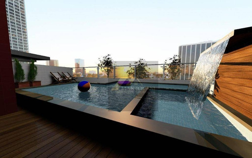 Imagem 23 de 30 de Apartamento Com 2 Dormitórios À Venda, 63 M² Por R$ 265.000,00 - Aviação - Praia Grande/sp - Ap3070