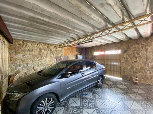 Imagem 3 de 15 de Casa Para Venda Em Itaquaquecetuba, Centro, 4 Dormitórios, 1 Suíte, 4 Banheiros, 2 Vagas - 1181_1-2254164
