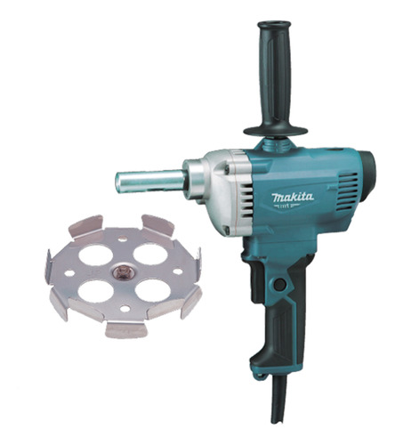 Taladro Mezclador Mt 165mm 800w M6600xg Makita