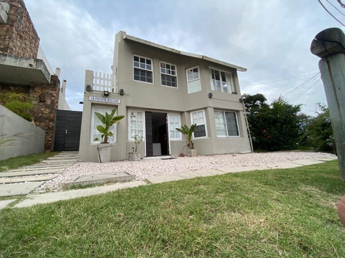 Imagen 22 de 22 de Casa En Venta De 4 Dormitorios C/ Cochera En La Barra