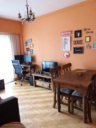 Imagen 5 de 27 de Departamento 3 Ambientes 55m2 Luminoso!!