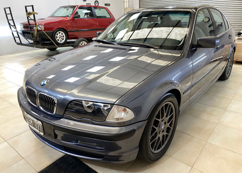 BMW Serie 3 2.0 328i Executive At