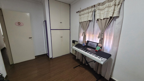 Alquiler Departamento De 4 Ambientes En Barrio Cerrado