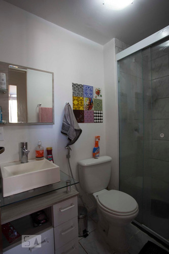 Apartamento Para Aluguel - São Lourenço, 2 Quartos, 60 - 892948697