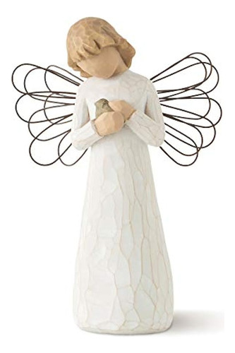 Willow Tree Angel Of Healing