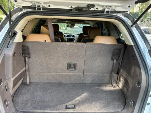 Buick Enclave 3.6 Premium At
