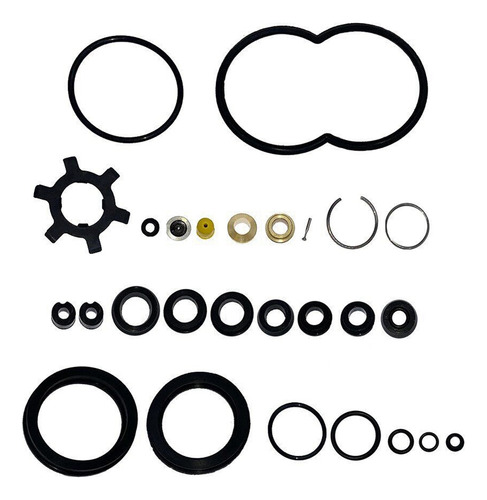 Para El Kit De Reparación Hydroboost 2771004, Kit Completo D