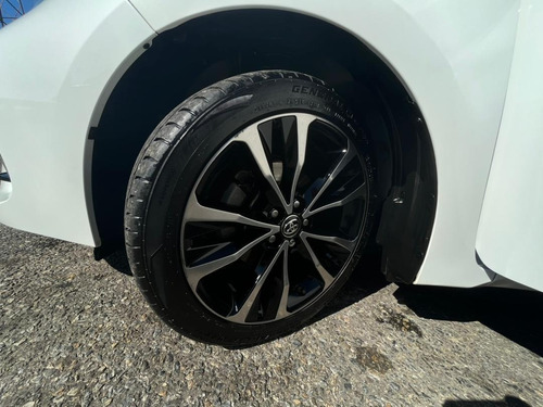 Imagen 13 de 16 de Toyota Corolla