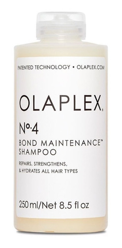 Olaplex Shampoo Bond Maintenance #4 X 250ml