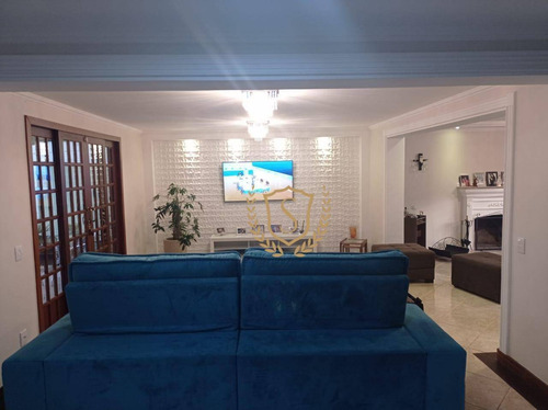 Imagem 15 de 30 de Casa Com 4 Dormitórios À Venda, 300 M² Por R$ 1.200.000,00 - Prata - Teresópolis/rj - Ca0578