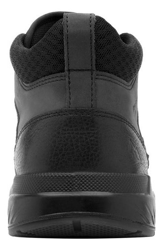 Botin Hombre Ocon 403010gris