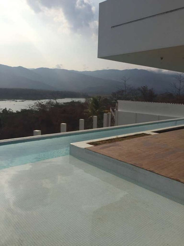 Imagen 19 de 19 de Casa En Terrazas De Guataparo Country Club