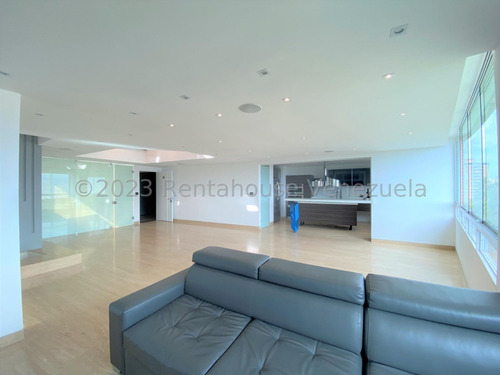 Imagen 7 de 29 de Pent House Triplex En Venta En Lomas Del Sol.