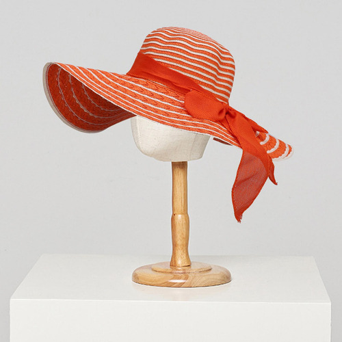 Peruca Chapéu Caps Display Stand Kid Altura Total 39cm