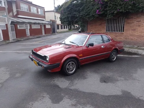 Honda Prelude 1.8 Coupe