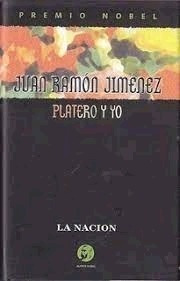 Platero Y Yo Juan Ramon Jimenez