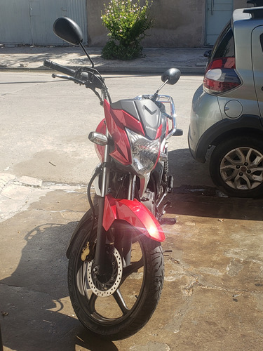 Honda Glh 150