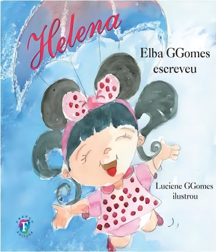 Helena, De Ggomes, Elba., Edição 1 Em Português