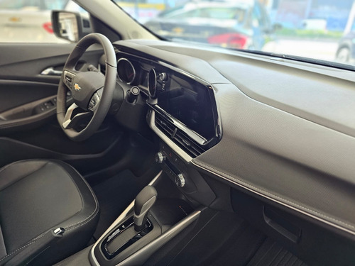 Chevrolet Montana 1.2 T Premier At
