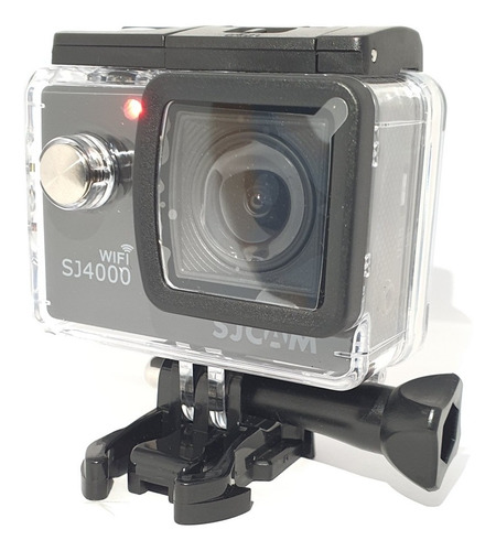 Sj4000 Original Com Wifi E Com Microfone Externo Dudacell