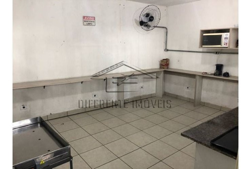 Imagem 15 de 15 de Terreno|galpão 400m² Na Vila Amélia !!