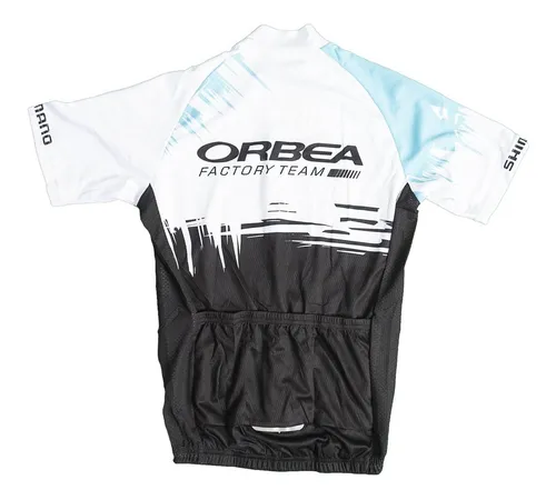 Conjunto Ciclismo Orbea