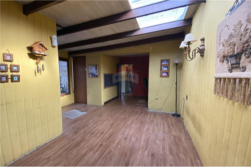 Se Vende Excelente Casa Central