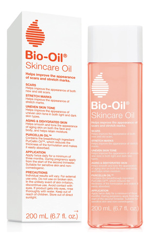 Bio-oil Multiuso, Cuidado De La Piel