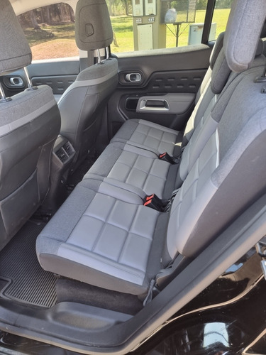 Citroën C5 Aircross 2020 1.6 Thp Eat6 Feel Pack