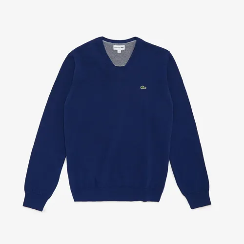 Sueter hombre lacoste hotsell