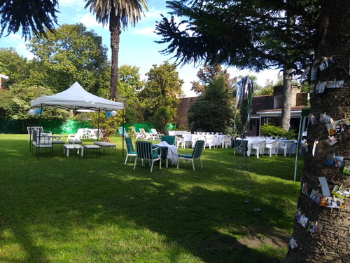Imagen 16 de 26 de Quinta Para Pasar El Dia, Octubre Y Noviembre 2023