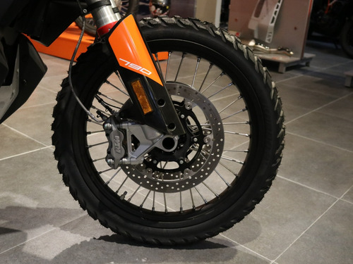 Ktm 790 Adventure R 2023 Disponible Ya
