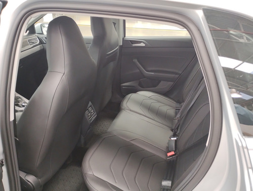 Volkswagen Polo 1.0 Tsi 170 Highline At